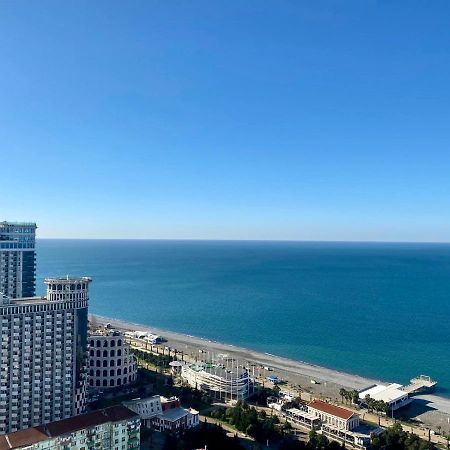 Orbi City Seaview 巴统 外观 照片