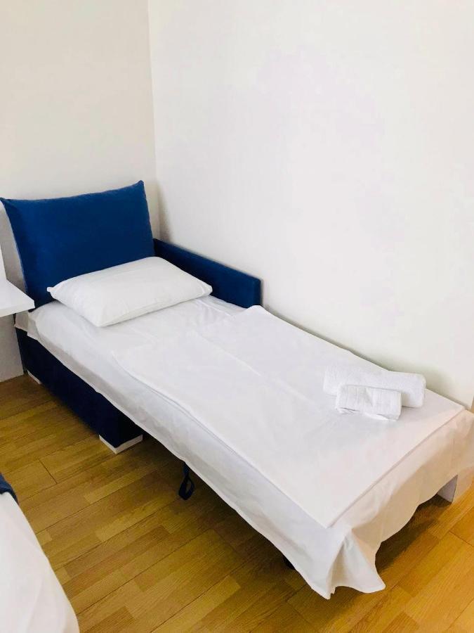 Orbi City Seaview 巴统 外观 照片